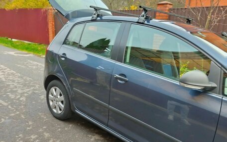 Volkswagen Golf Plus I, 2008 год, 750 000 рублей, 9 фотография