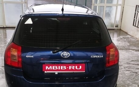 Toyota Corolla, 2003 год, 409 999 рублей, 13 фотография