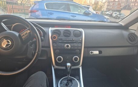 Mazda CX-7 I рестайлинг, 2008 год, 439 000 рублей, 6 фотография