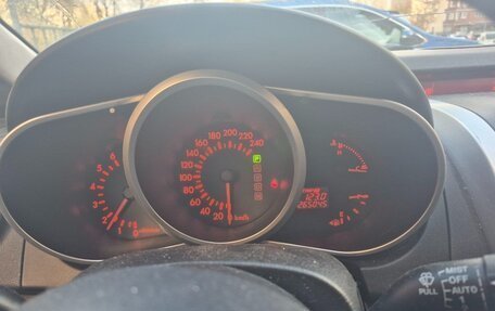 Mazda CX-7 I рестайлинг, 2008 год, 439 000 рублей, 7 фотография