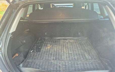 Mazda CX-7 I рестайлинг, 2008 год, 439 000 рублей, 8 фотография