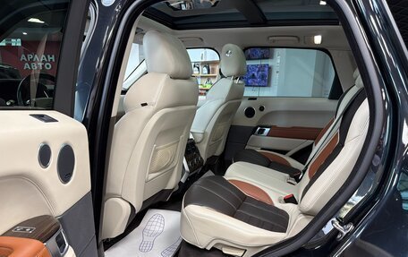 Land Rover Range Rover Sport II, 2014 год, 3 600 000 рублей, 7 фотография