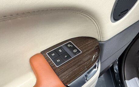Land Rover Range Rover Sport II, 2014 год, 3 600 000 рублей, 11 фотография