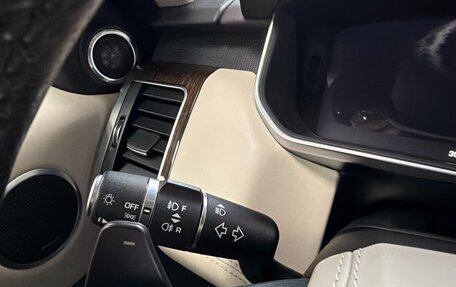 Land Rover Range Rover Sport II, 2014 год, 3 600 000 рублей, 17 фотография
