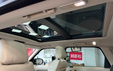 Land Rover Range Rover Sport II, 2014 год, 3 600 000 рублей, 9 фотография