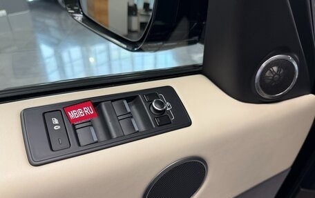 Land Rover Range Rover Sport II, 2014 год, 3 600 000 рублей, 10 фотография