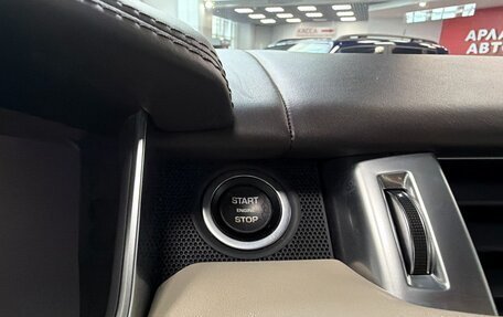 Land Rover Range Rover Sport II, 2014 год, 3 600 000 рублей, 20 фотография
