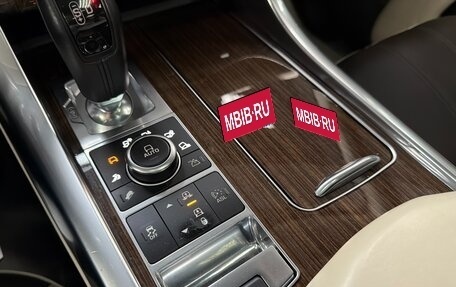 Land Rover Range Rover Sport II, 2014 год, 3 600 000 рублей, 32 фотография