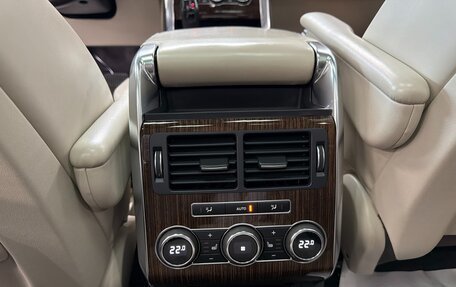Land Rover Range Rover Sport II, 2014 год, 3 600 000 рублей, 34 фотография
