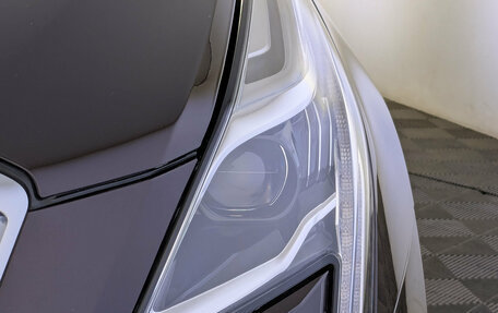 Cadillac XT5 I рестайлинг, 2020 год, 3 150 000 рублей, 11 фотография