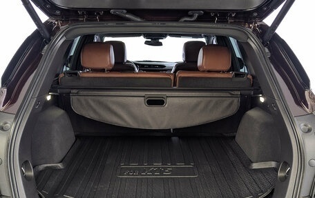 Cadillac XT5 I рестайлинг, 2020 год, 3 150 000 рублей, 10 фотография