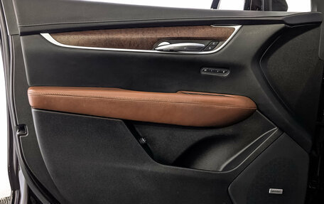 Cadillac XT5 I рестайлинг, 2020 год, 3 150 000 рублей, 18 фотография