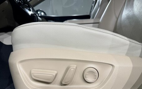 Toyota Camry, 2021 год, 2 699 000 рублей, 19 фотография