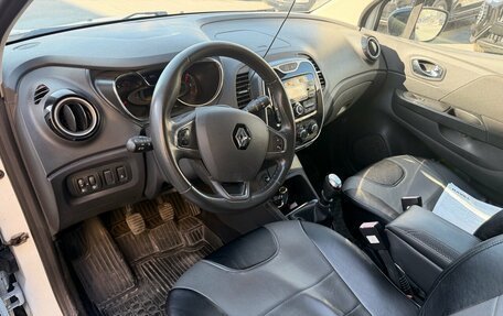 Renault Kaptur I рестайлинг, 2017 год, 1 450 000 рублей, 5 фотография