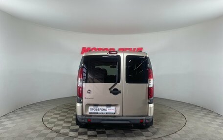 Fiat Doblo I, 2013 год, 920 000 рублей, 5 фотография