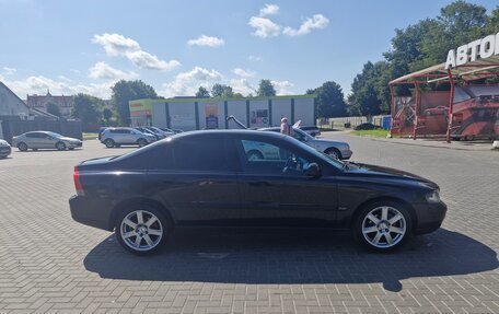 Volvo S60 III, 2003 год, 500 000 рублей, 3 фотография