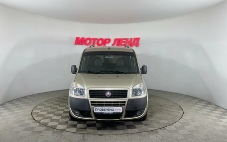 Fiat Doblo I, 2013 год, 920 000 рублей, 2 фотография