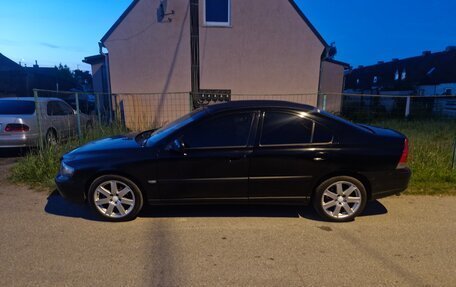Volvo S60 III, 2003 год, 500 000 рублей, 2 фотография