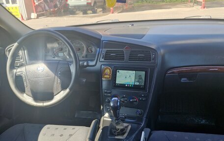 Volvo S60 III, 2003 год, 500 000 рублей, 6 фотография