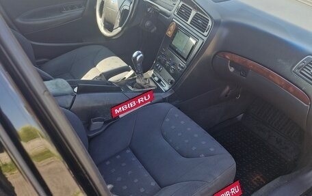 Volvo S60 III, 2003 год, 500 000 рублей, 7 фотография