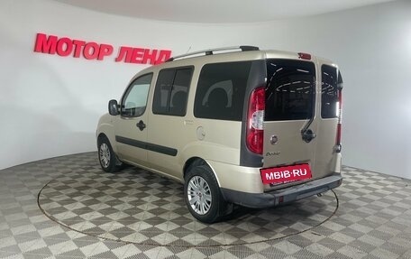 Fiat Doblo I, 2013 год, 920 000 рублей, 6 фотография