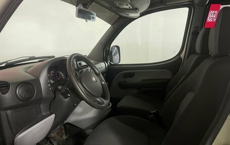 Fiat Doblo I, 2013 год, 920 000 рублей, 7 фотография