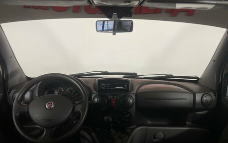 Fiat Doblo I, 2013 год, 920 000 рублей, 8 фотография