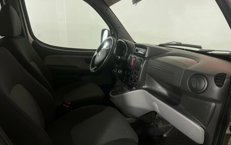Fiat Doblo I, 2013 год, 920 000 рублей, 10 фотография