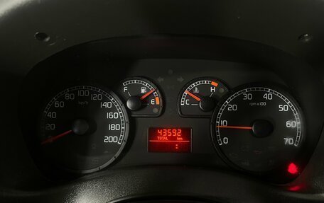 Fiat Doblo I, 2013 год, 920 000 рублей, 11 фотография