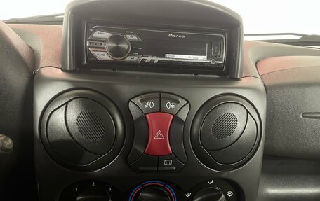 Fiat Doblo I, 2013 год, 920 000 рублей, 12 фотография