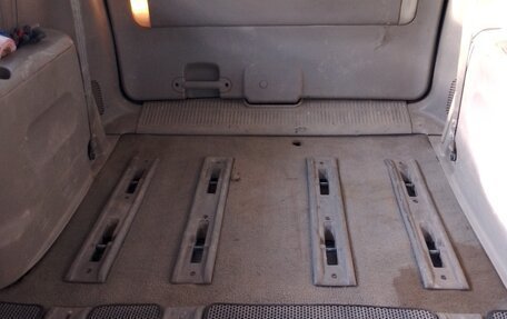 Dodge Caravan IV, 2001 год, 320 000 рублей, 7 фотография