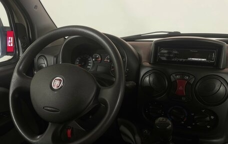 Fiat Doblo I, 2013 год, 920 000 рублей, 9 фотография