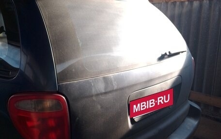 Dodge Caravan IV, 2001 год, 320 000 рублей, 3 фотография