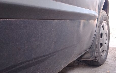 Dodge Caravan IV, 2001 год, 320 000 рублей, 10 фотография