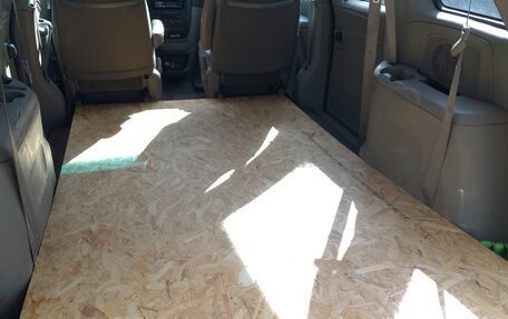 Dodge Caravan IV, 2001 год, 320 000 рублей, 15 фотография