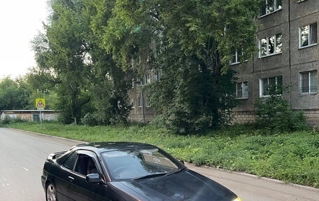 Toyota Cynos, 1991 год, 300 000 рублей, 3 фотография