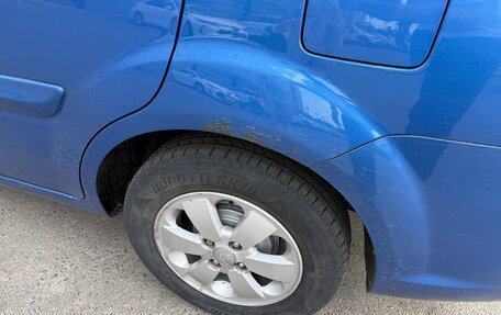 KIA Rio II, 2010 год, 600 000 рублей, 5 фотография