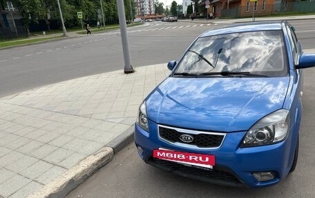 KIA Rio II, 2010 год, 600 000 рублей, 2 фотография