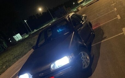 Ford Scorpio II, 1991 год, 115 000 рублей, 1 фотография