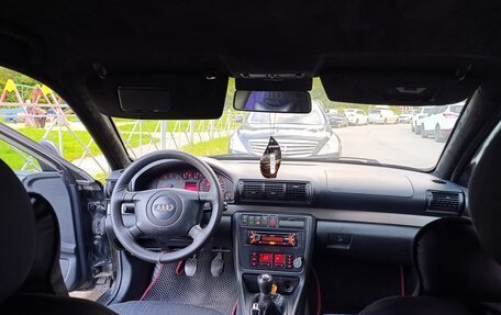 Audi A4, 1999 год, 350 000 рублей, 3 фотография
