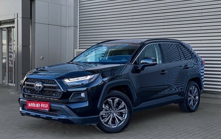 Toyota RAV4, 2025 год, 3 600 000 рублей, 1 фотография