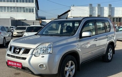 Nissan X-Trail, 2014 год, 1 350 000 рублей, 1 фотография