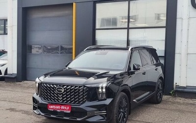 GAC GS8, 2023 год, 3 450 000 рублей, 1 фотография