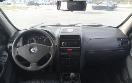 Fiat Albea I рестайлинг, 2006 год, 135 000 рублей, 10 фотография