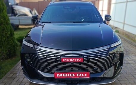 Haval F7, 2024 год, 2 650 000 рублей, 1 фотография