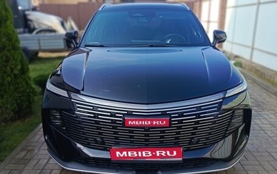 Haval F7, 2024 год, 2 650 000 рублей, 1 фотография