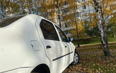 Renault Logan I, 2012 год, 230 000 рублей, 6 фотография