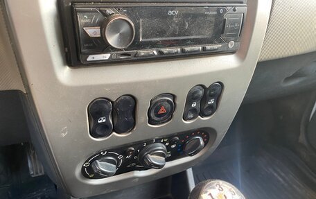 Renault Logan I, 2012 год, 230 000 рублей, 10 фотография