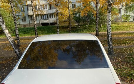 Renault Logan I, 2012 год, 230 000 рублей, 7 фотография