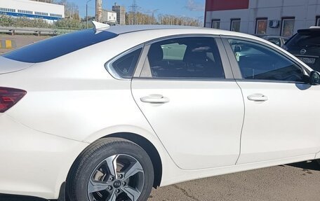 KIA Cerato IV, 2019 год, 1 990 000 рублей, 2 фотография